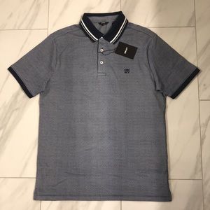 Men’s DKNY Polo T-Shirt